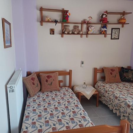 Gerakini 2Br Apt With Shared Pool Exterior foto