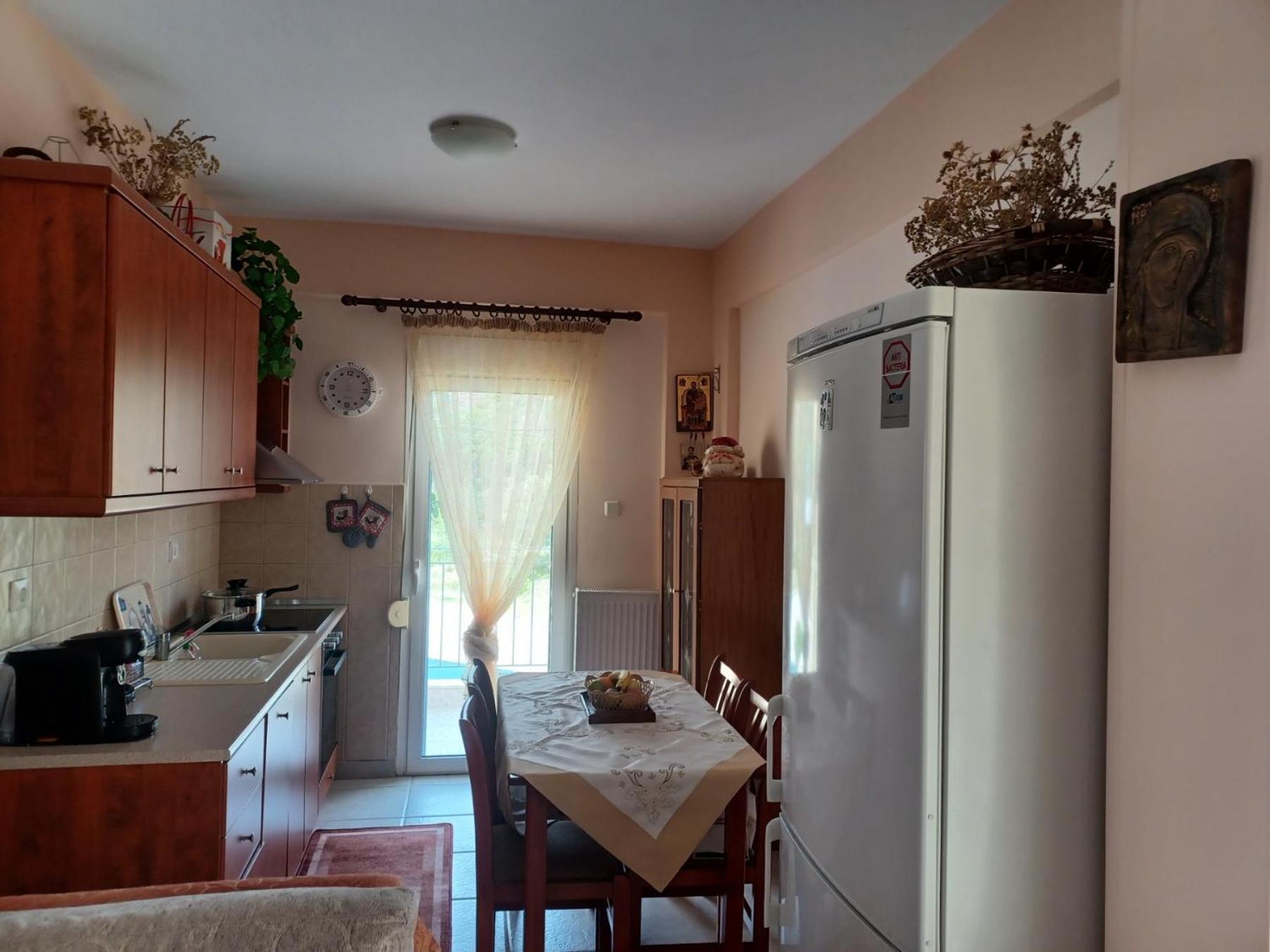 Gerakini 2Br Apt With Shared Pool Exterior foto