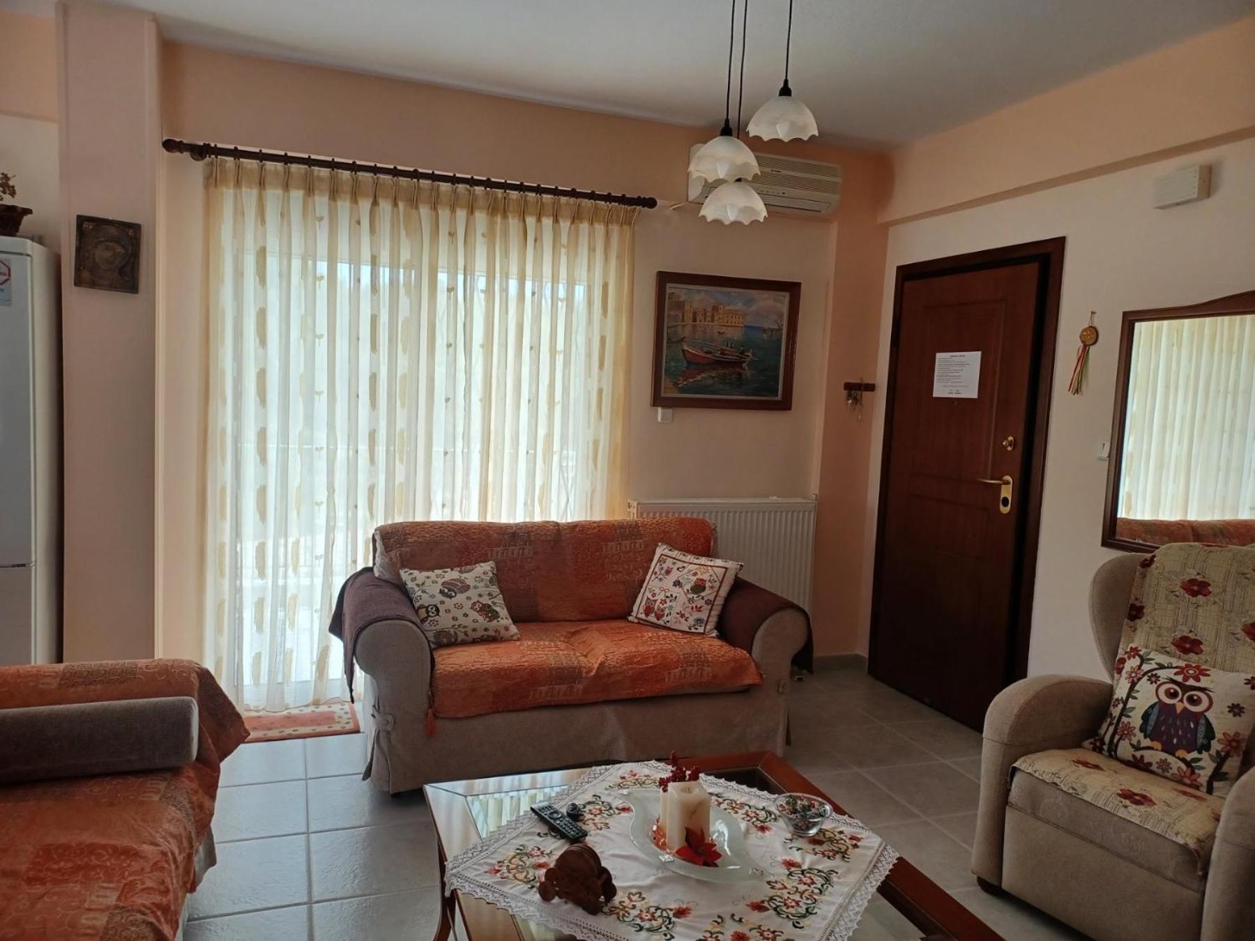 Gerakini 2Br Apt With Shared Pool Exterior foto