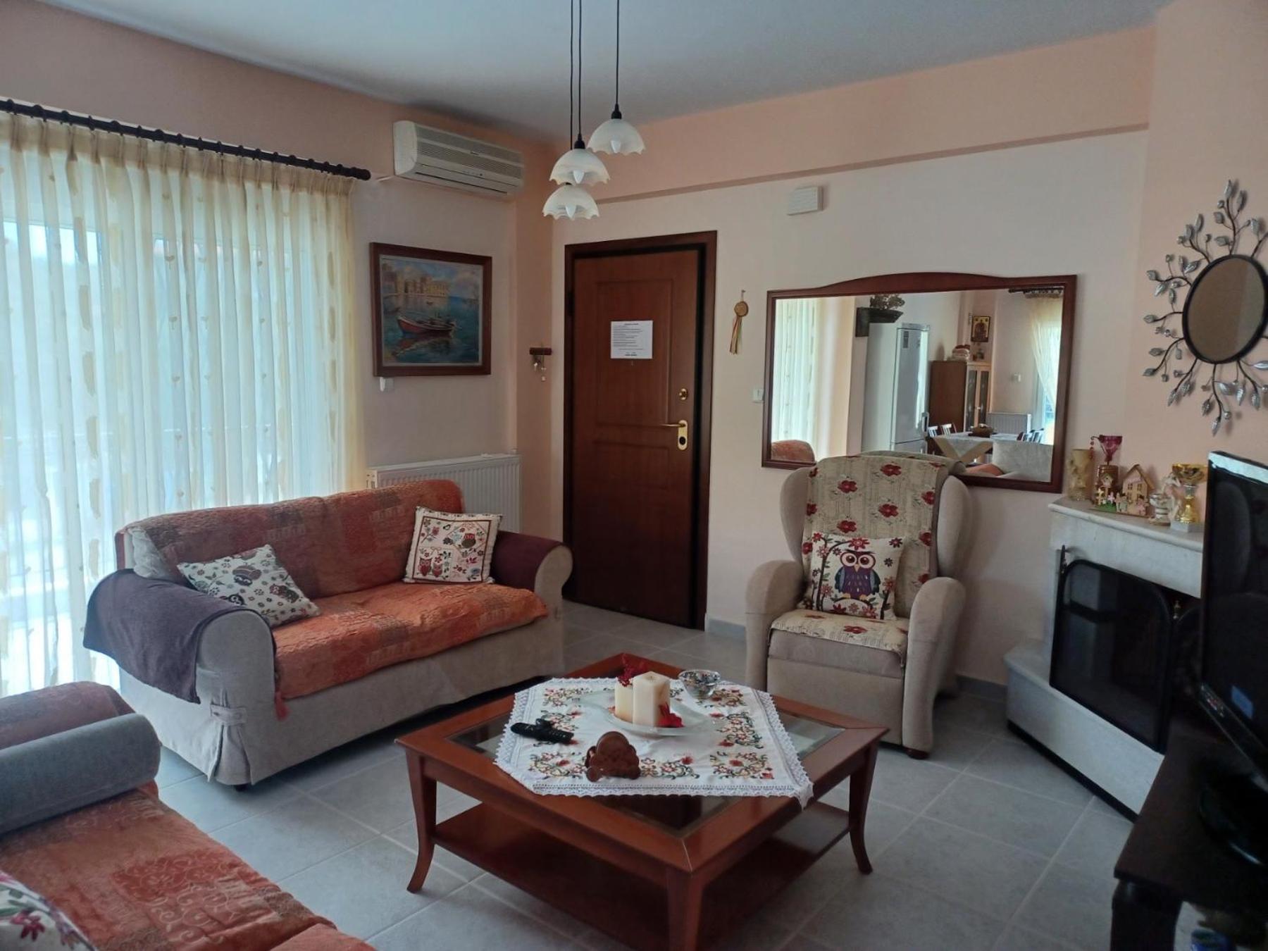 Gerakini 2Br Apt With Shared Pool Exterior foto