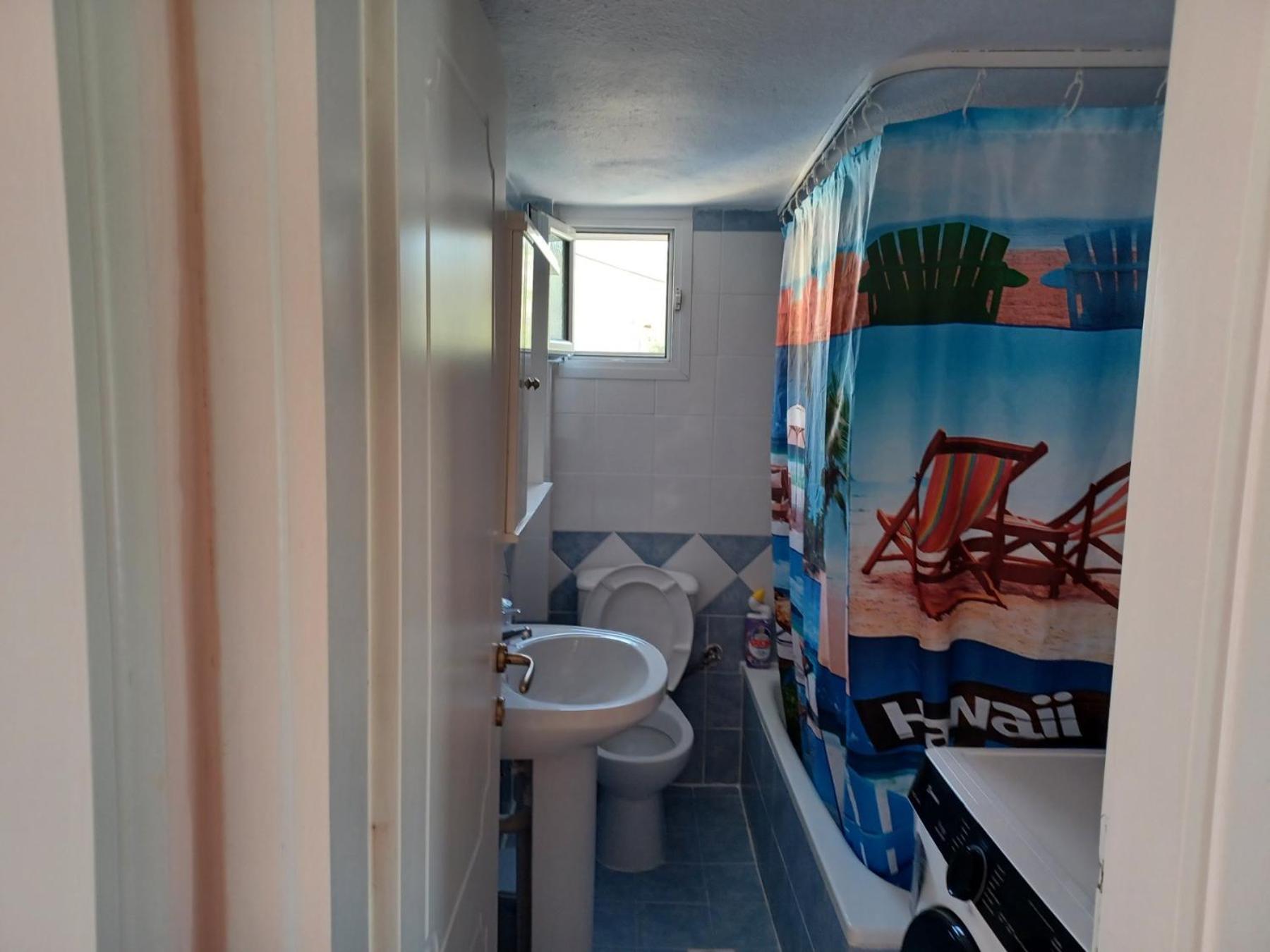 Gerakini 2Br Apt With Shared Pool Exterior foto