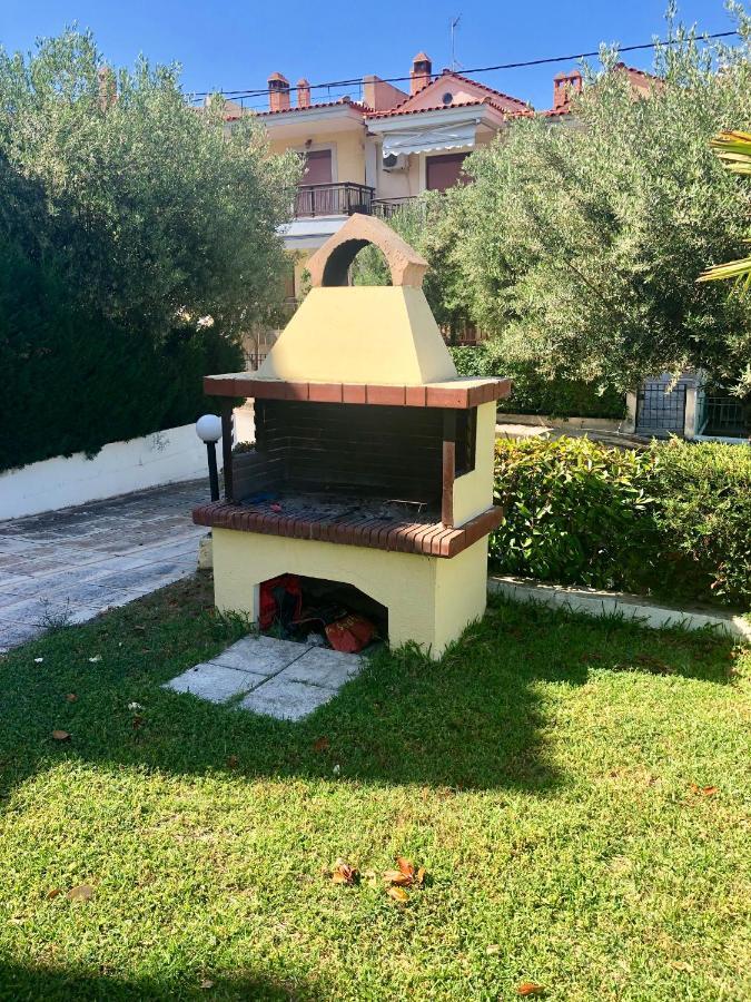 Gerakini 2Br Apt With Shared Pool Exterior foto